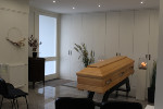 Abschiedsraum Bild Nr. 3