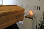 Abschiedsraum Bild Nr. 4